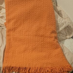 Opalhouse Jungalow Blanket